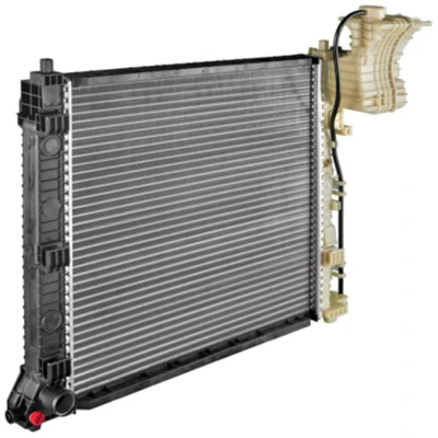 MAHLE CR 679 000P Radiator, engine cooling