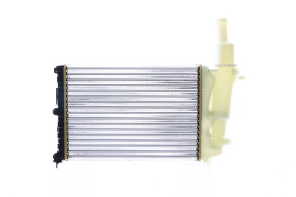 Radiator, engine cooling BEHR CR 351 000S