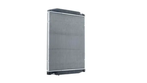 MAHLE CR 710 000S Radiator, engine cooling