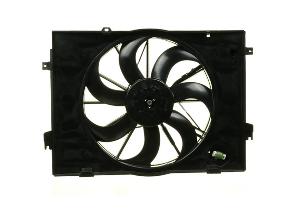 MAHLE CFF 125 000P Fan, engine cooling