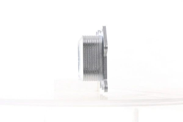 Oil Cooler, engine oil BEHR CLC 131 000S