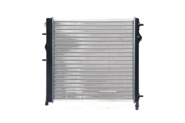 Radiator, engine cooling BEHR CR 556 002S