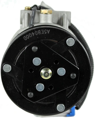 Compressor, air conditioning BEHR ACP 1115 000S