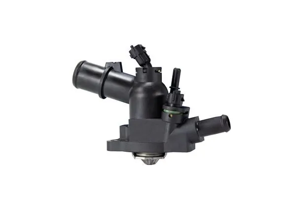 Thermostat, coolant BEHR TM 107 105