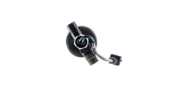 MAHLE AD 192 000P Dryer, air conditioning