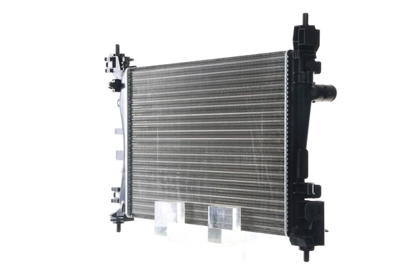 Radiator, engine cooling BEHR CR 1121 000S