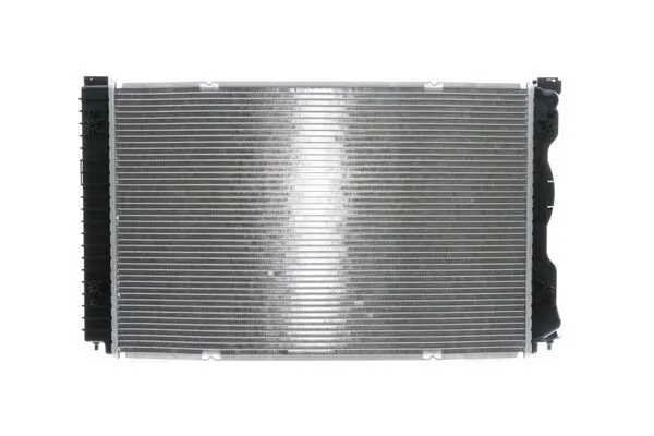 Radiator, engine cooling BEHR CR 977 000S