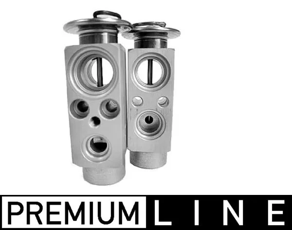 Expansion Valve, air conditioning BEHR *** PREMIUM LINE *** AVE 102 000P