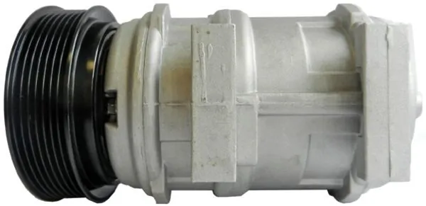 MAHLE ACP 683 000S Compressor, air conditioning