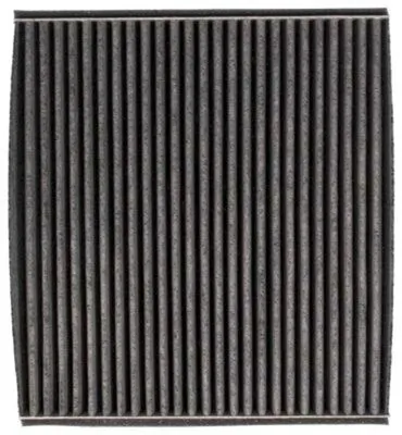 Filter, cabin air LAK 490