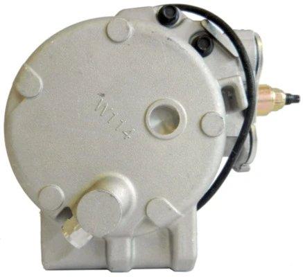 Compressor, air conditioning BEHR ACP 1167 000S