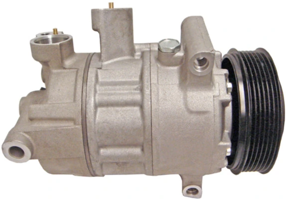 MAHLE ACP 1 000S Compressor, air conditioning