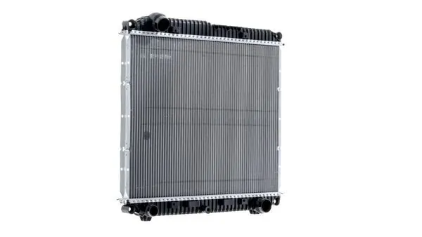 MAHLE CR 2608 000P Radiator, engine cooling