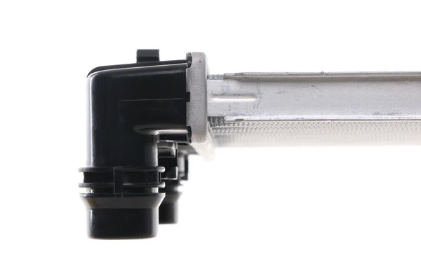 Radiator, engine cooling BEHR CR 2055 000S