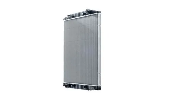 MAHLE CR 710 000S Radiator, engine cooling