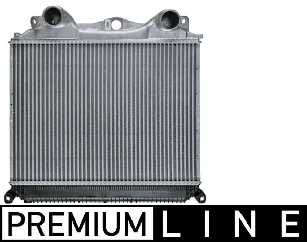MAHLE CI 122 000P Charge Air Cooler