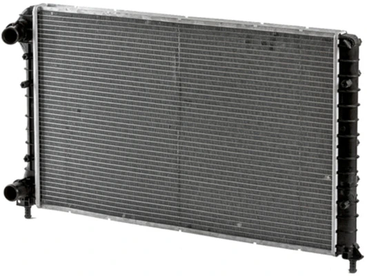 Radiator, engine cooling BEHR *** PREMIUM LINE *** CR 1990 000P