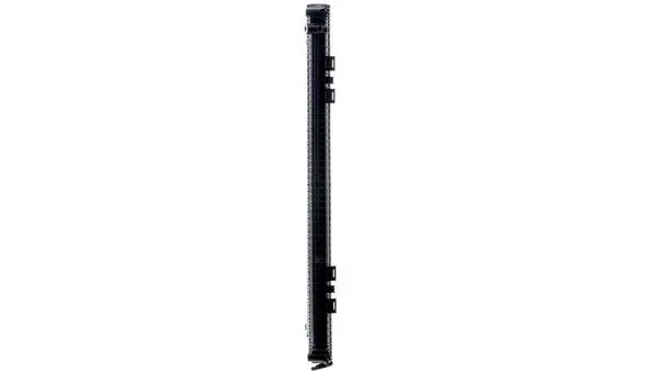 MAHLE CR 104 000P Low Temperature Cooler, charge air cooler