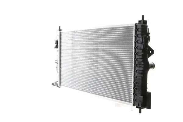 Radiator, engine cooling BEHR CR 1011 000S