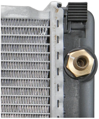 MAHLE CR 291 000S Radiator, engine cooling