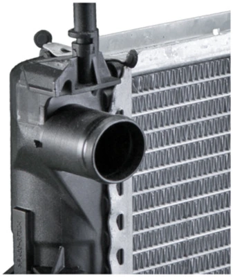 MAHLE CR 460 000P Radiator, engine cooling