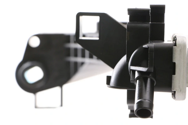 Radiator, engine cooling BEHR CR 1770 000S