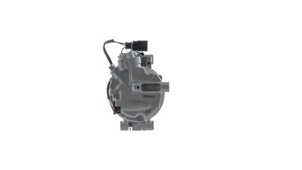 Compressor, air conditioning BEHR ACP 1600 000S