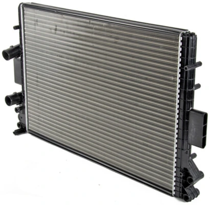 MAHLE CR 1105 000P Radiator, engine cooling