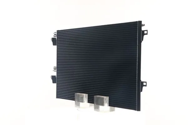 Condenser, air conditioning BEHR AC 355 000S