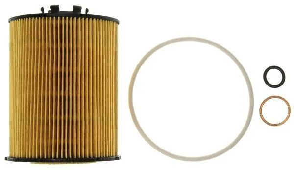 Oil Filter OX 636D