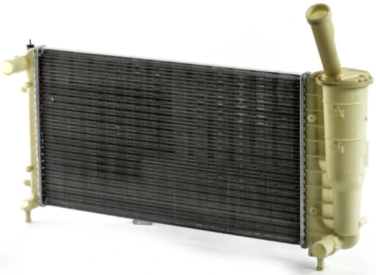 Radiator, engine cooling BEHR CR 1994 000S