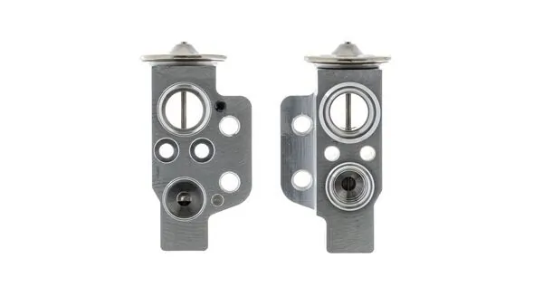 Expansion Valve, air conditioning BEHR *** PREMIUM LINE *** AVE 116 000P