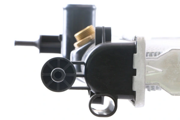 Radiator, engine cooling BEHR CR 320 000S