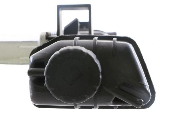 MAHLE CR 323 000S Radiator, engine cooling