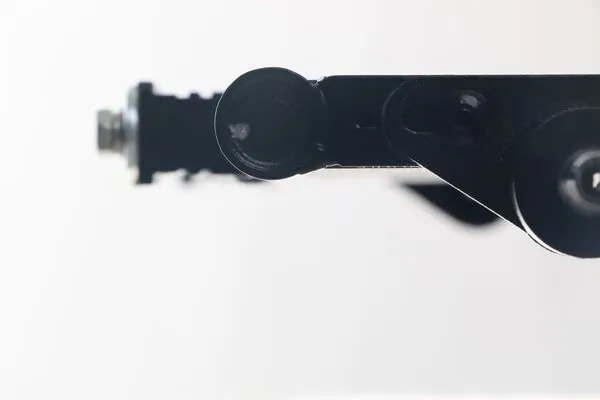 Condenser, air conditioning BEHR AC 315 000S