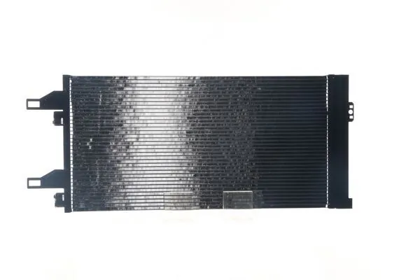 Condenser, air conditioning BEHR AC 363 000S