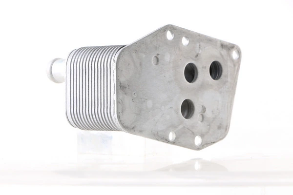 Oil Cooler, engine oil BEHR CLC 138 000S