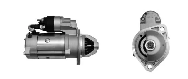 MAHLE MS 27 Starter