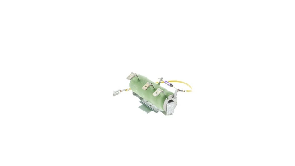 MAHLE ABR 10 000P Resistor, interior blower