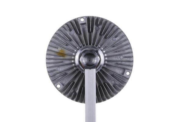 MAHLE CFC 49 000P Clutch, radiator fan
