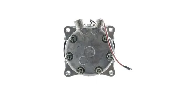 Compressor, air conditioning BEHR ACP 992 000S