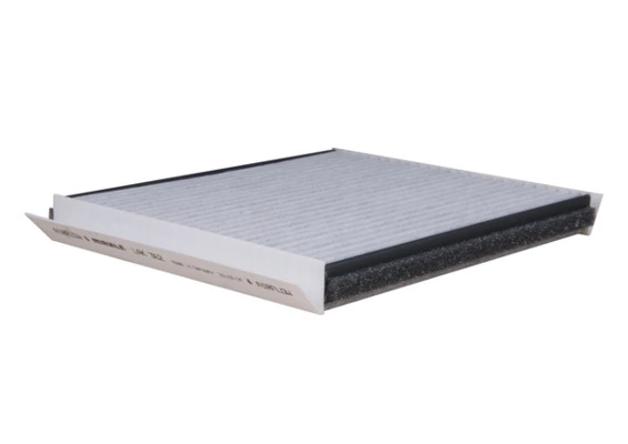 MAHLE LAK 362 Filter, cabin air