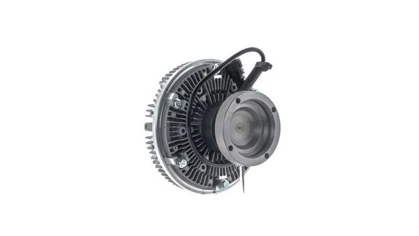 Clutch, radiator fan BEHR CFC 100 000S