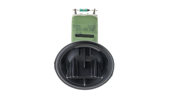 Resistor, interior blower BEHR *** PREMIUM LINE *** ABR 39 000P