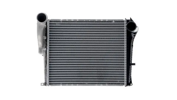 MAHLE CI 252 000P Charge Air Cooler