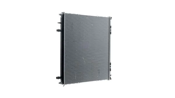 MAHLE CR 105 000P Low Temperature Cooler, charge air cooler