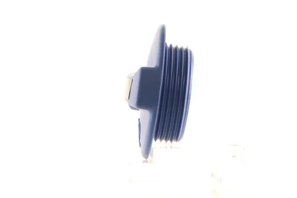 MAHLE CRB 134 000S Cap, coolant tank