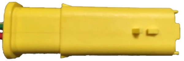 Compressor, air conditioning BEHR *** PREMIUM LINE *** ACP 596 000P