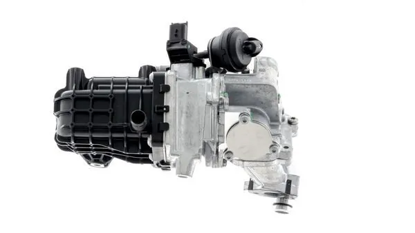 Cooler, exhaust gas recirculation BEHR *** PREMIUM LINE *** CE 4 000P