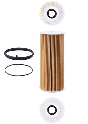 Oil Filter OX 381D